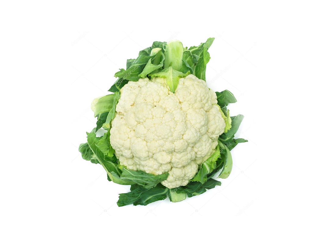   Coliflor 