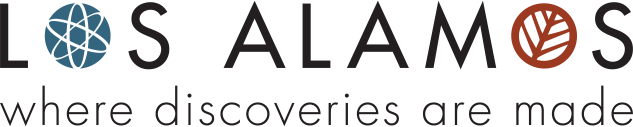 Los Alamos County Logo