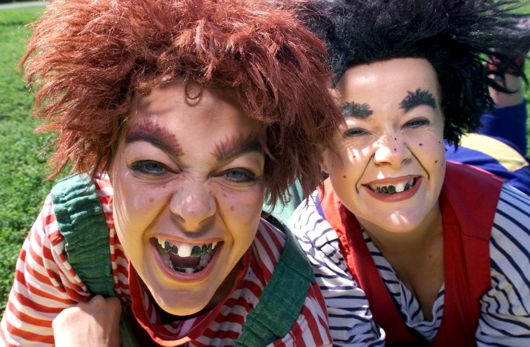 Se p&aring; bildet og svar p&aring; sp&oslash;rsm&aring;l 1