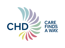 CHD Logo