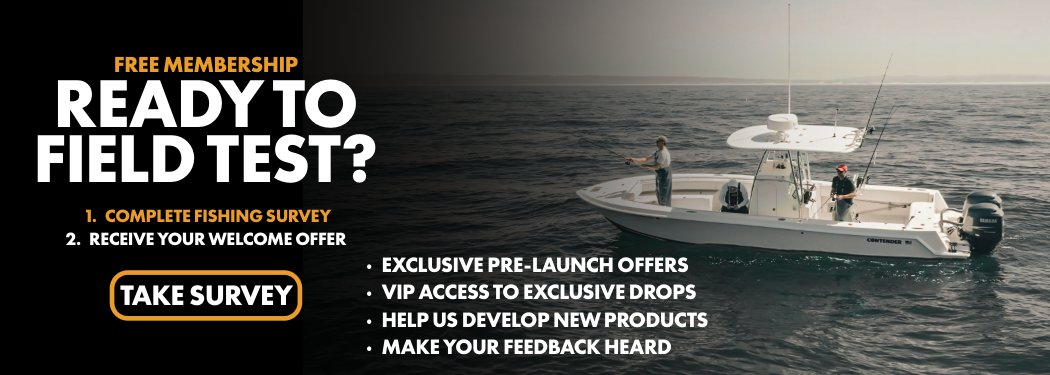 Field Tester Welcome