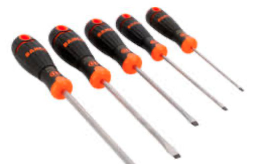 Screwdriver For Homework Student (Grades 3-8) Pre-Survey
