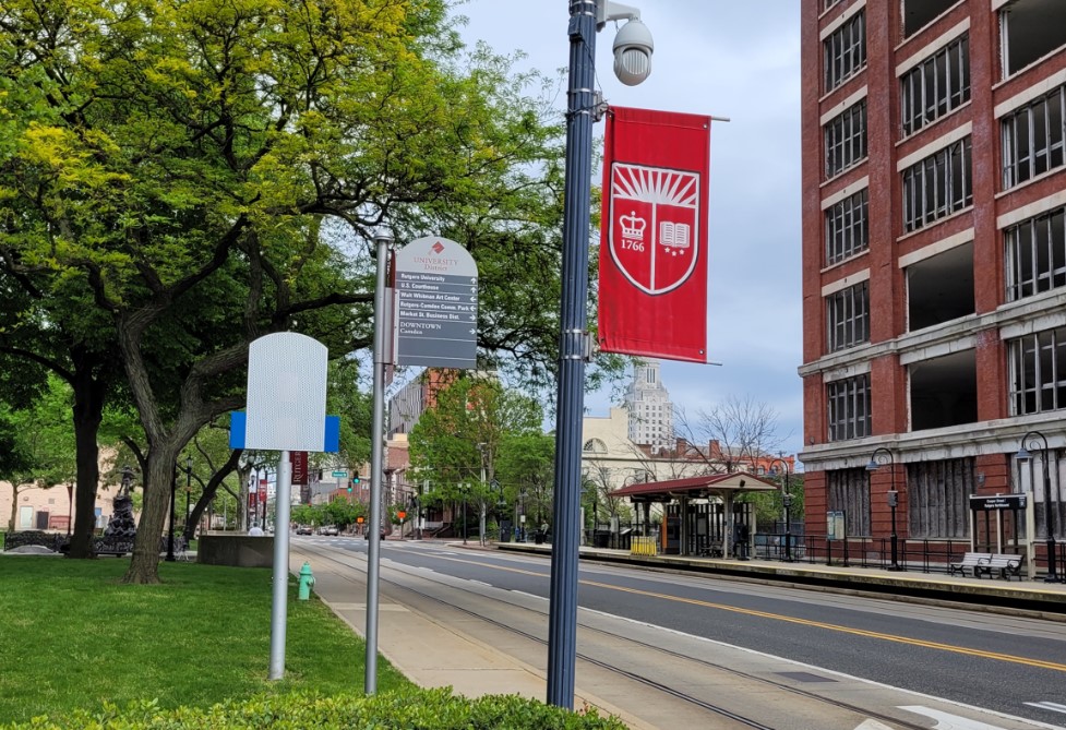  Letreros de pancartas 