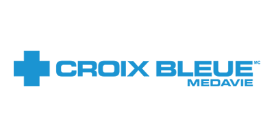 Medavie Blue Cross logo
