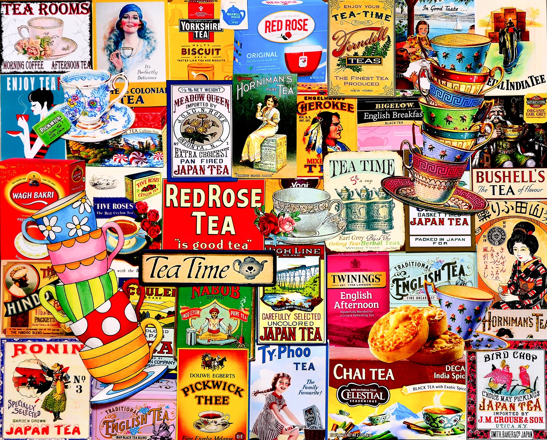 Teatime 2