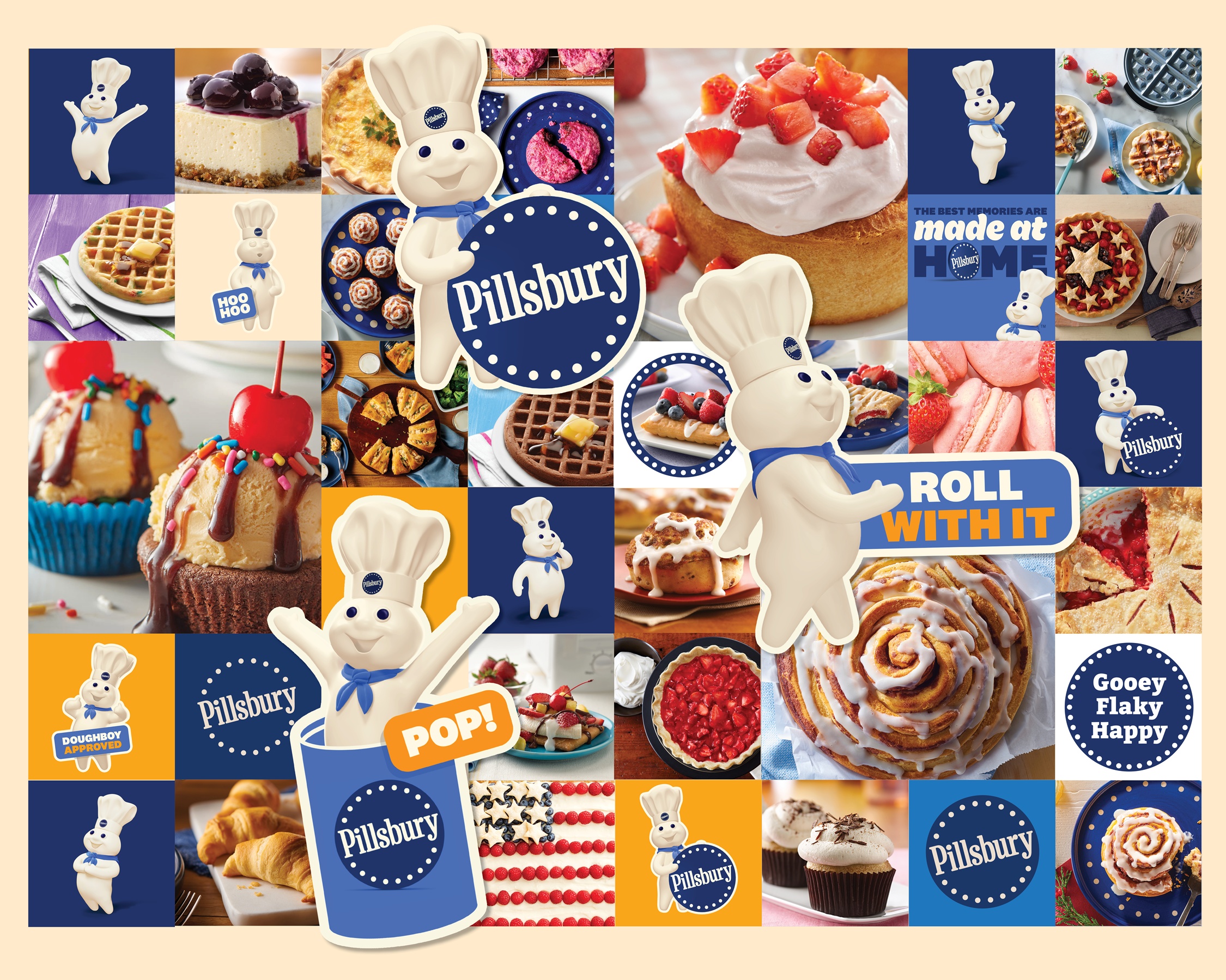 Pillsbury