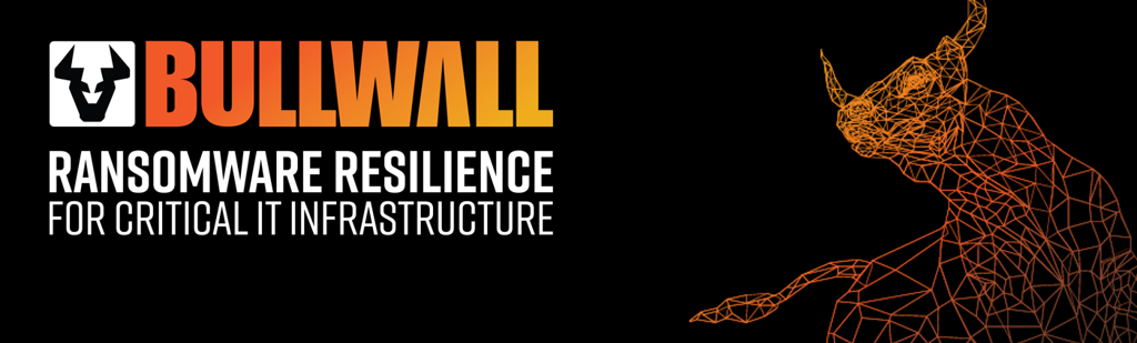 Bull Wall Ransomware RANSOMWARE RESILIENCE BENCHMARK REPORT Survey