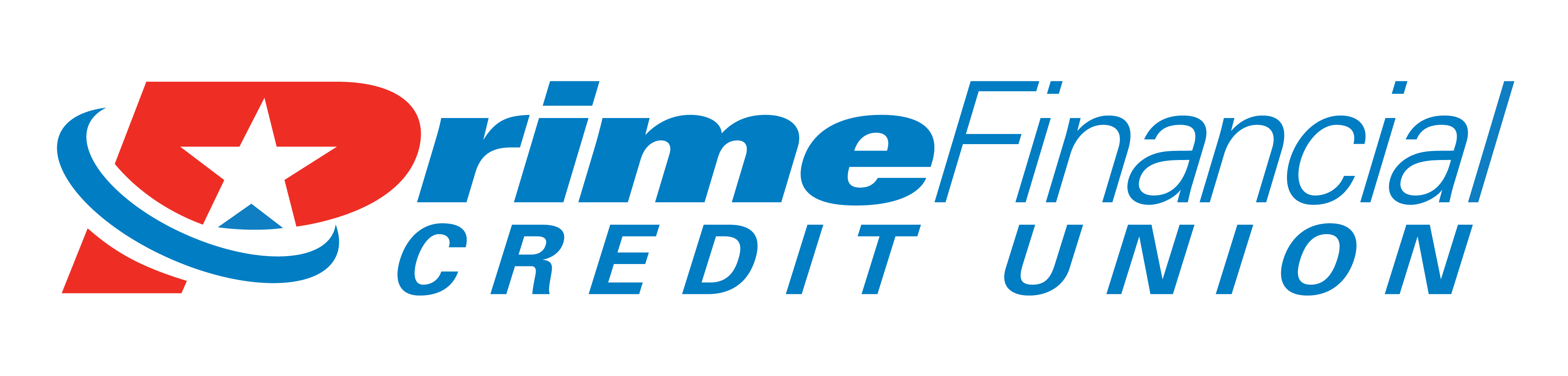Prime Financial Credit Union Logo