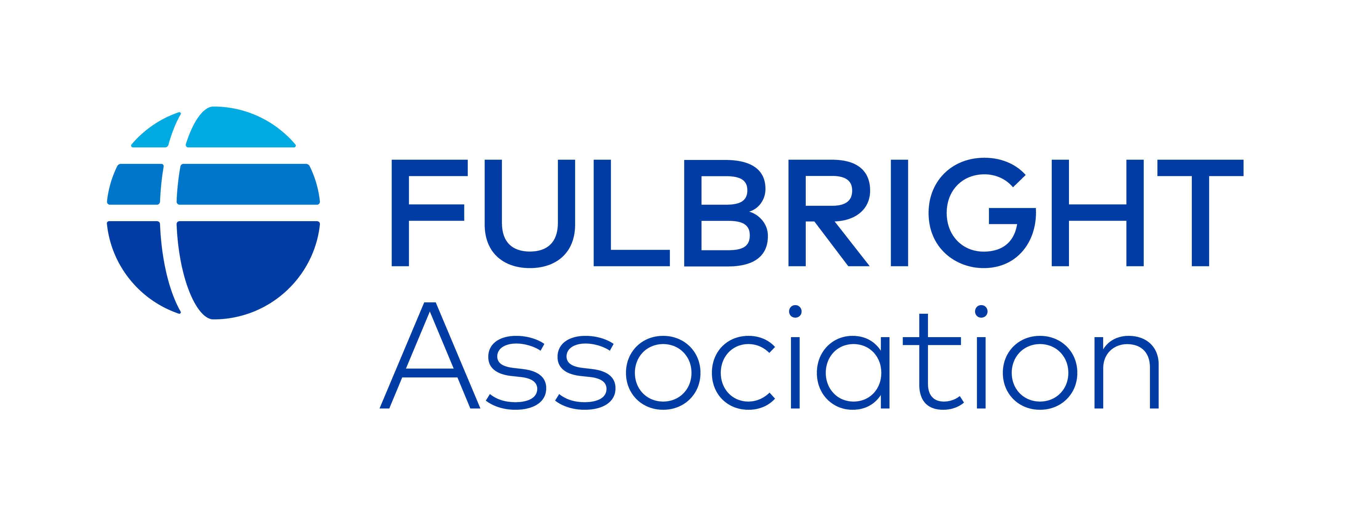 Fulbright Association Logo