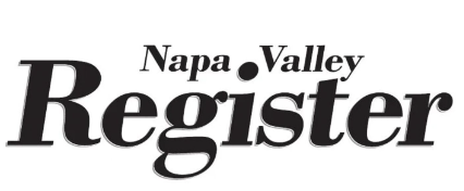 Napa Valley Register Logo