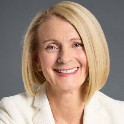 2025 Recipient: Ruthanne Russell '82