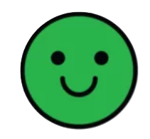 Happy emoji