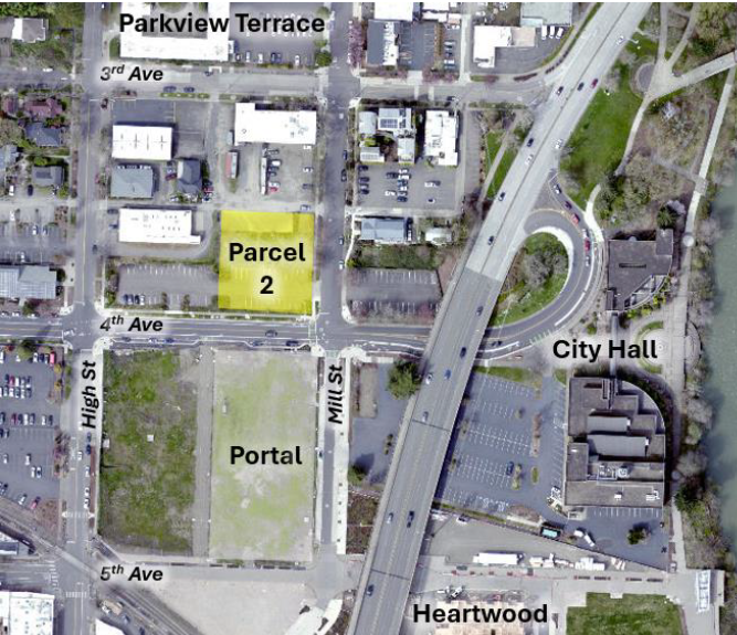Site Location