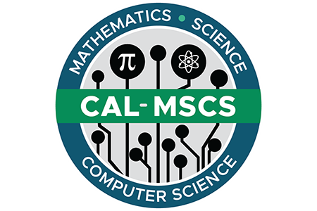 Cal MSCS Logo