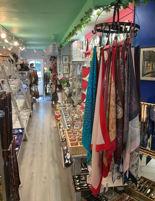  Vintage at the Tower 