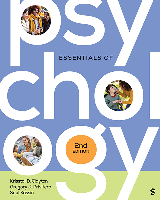 Cover of the 2nd Edition of Clayton