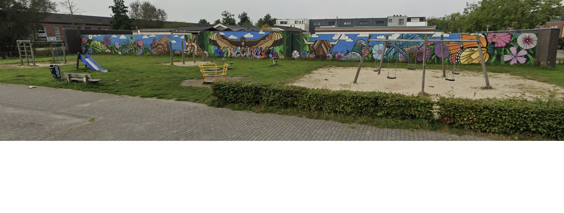 <span style="color: #339966;"><strong>Huidige situatie</strong></span>