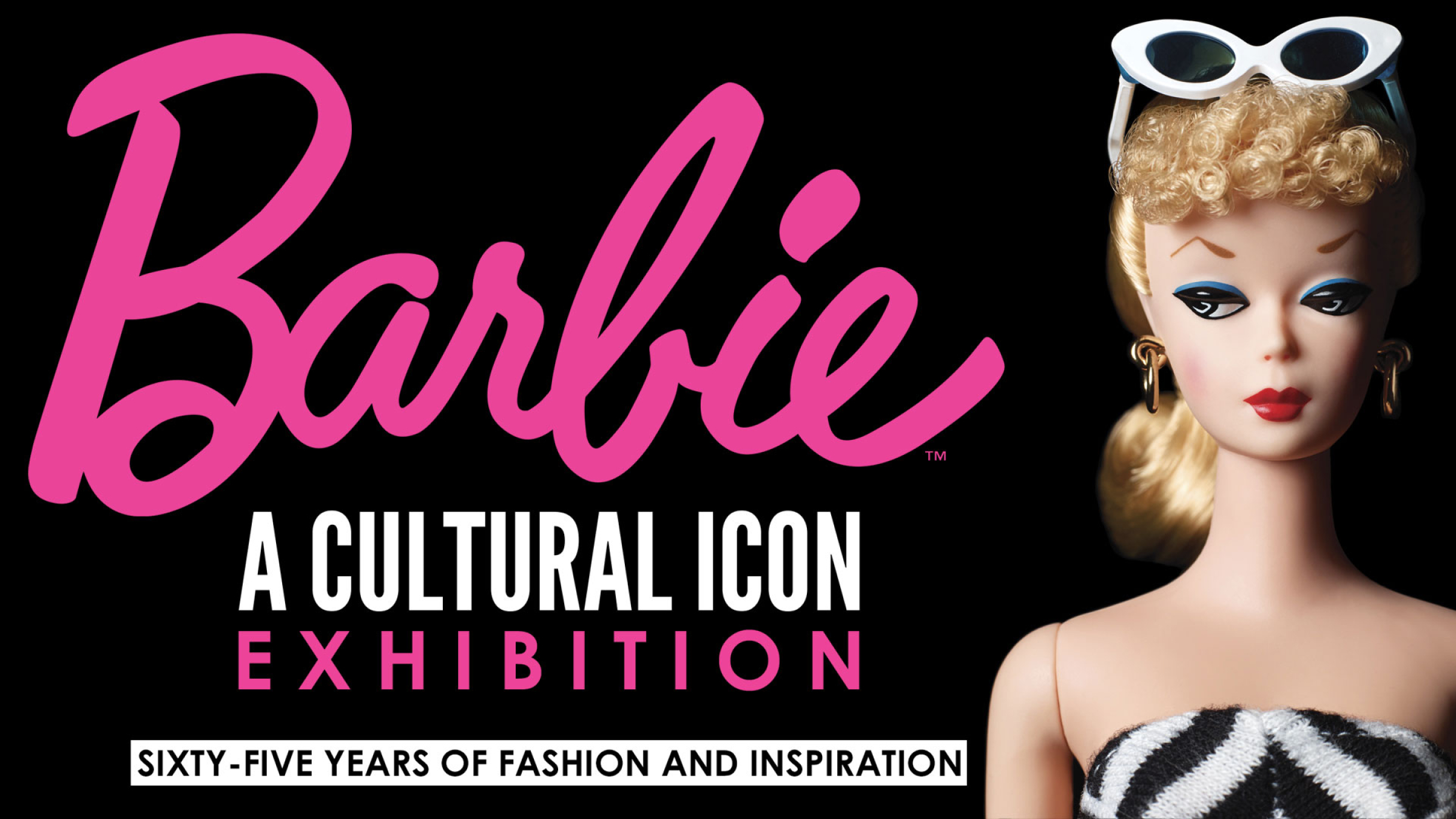 Barbie a cultural icon