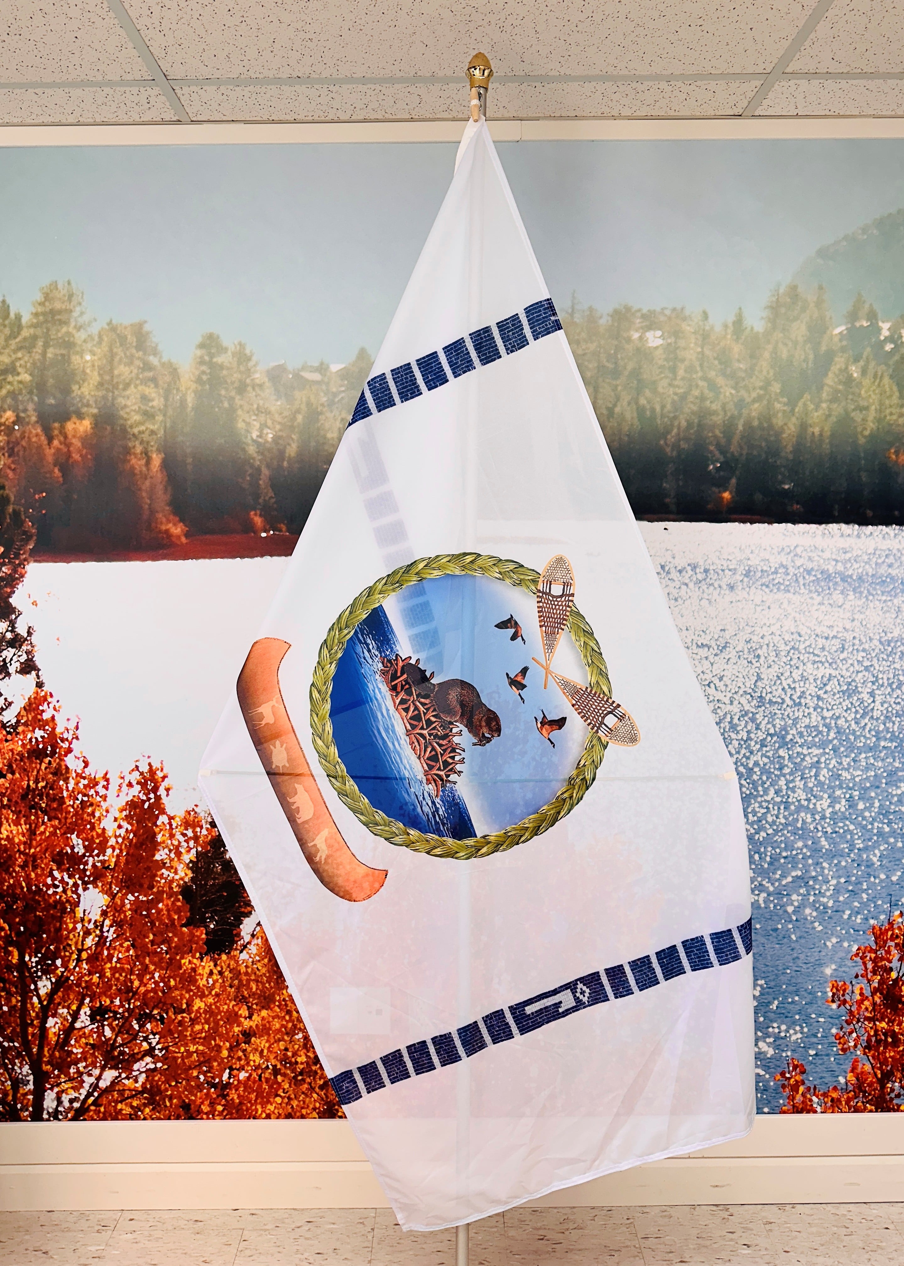 Drapeau C