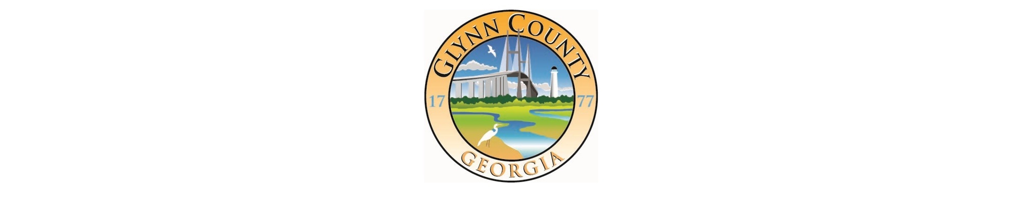 Glynn County Logo