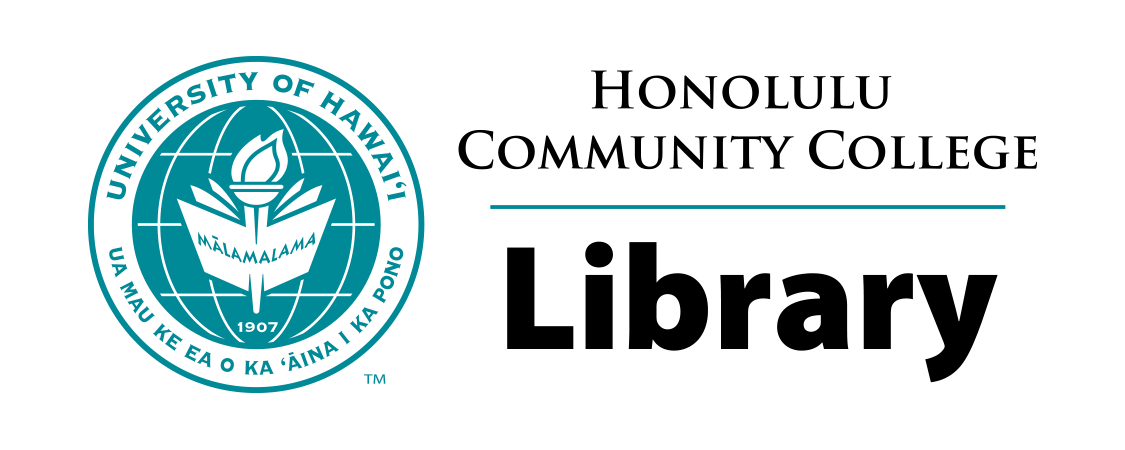 Library Logo