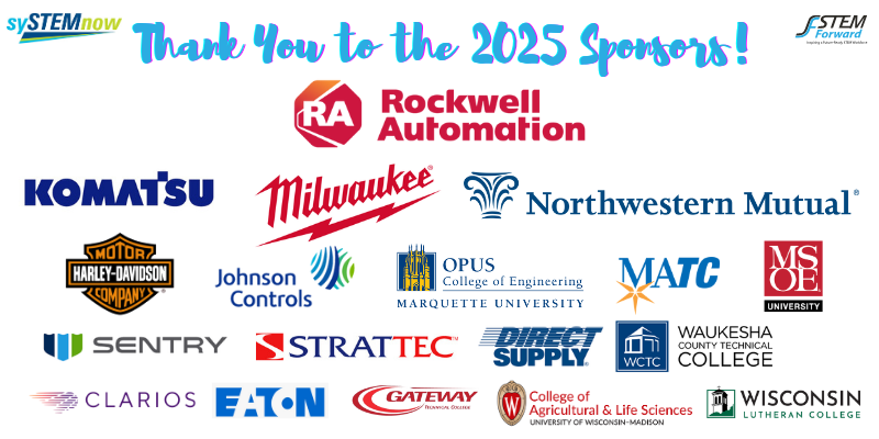 <strong>Thank you for attending this year's sySTEMnow Conference<br></strong>