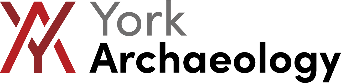 York Archaeology logo