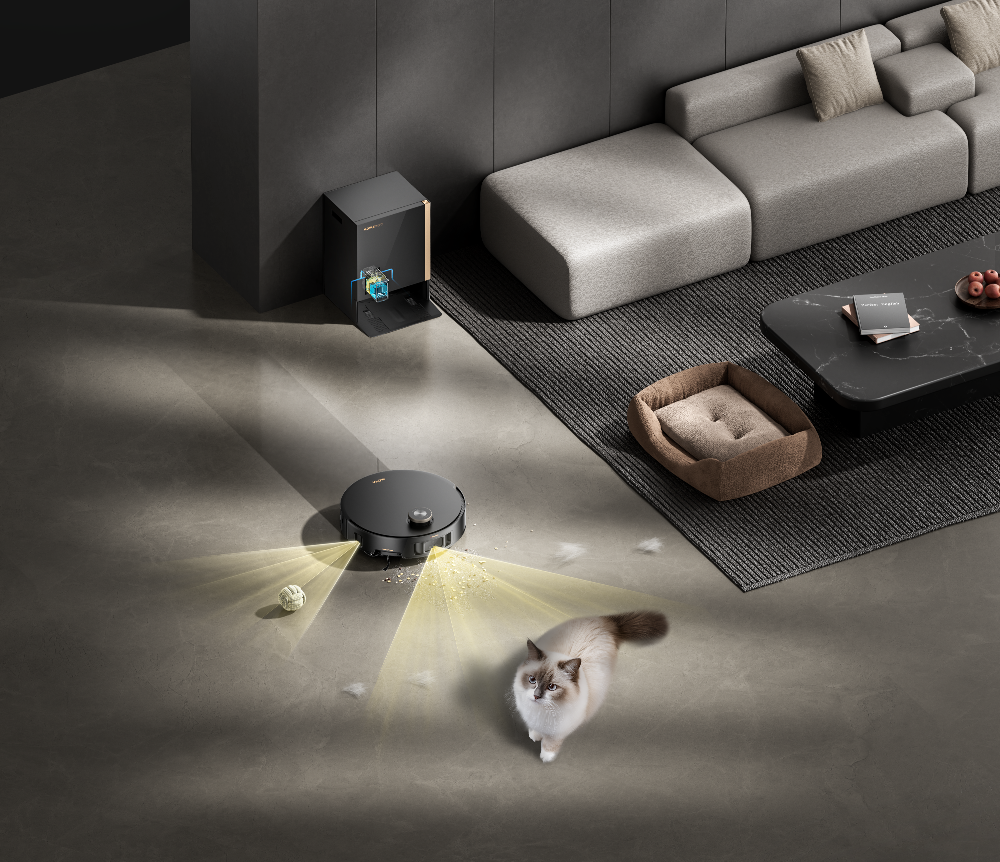  Pet Care 4.0 