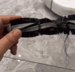  Hair Tangles 
