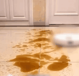  Poor cleaning performance 