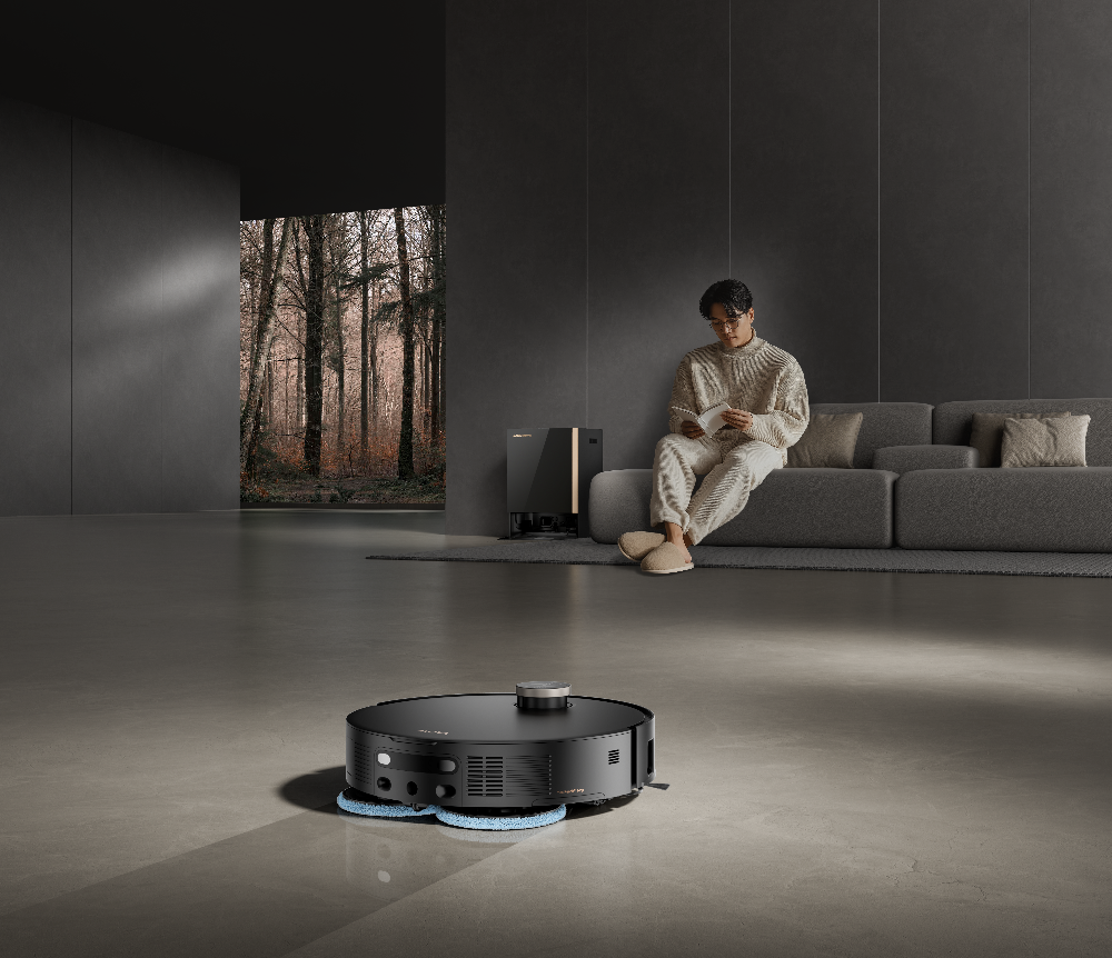  Voice Assistant 