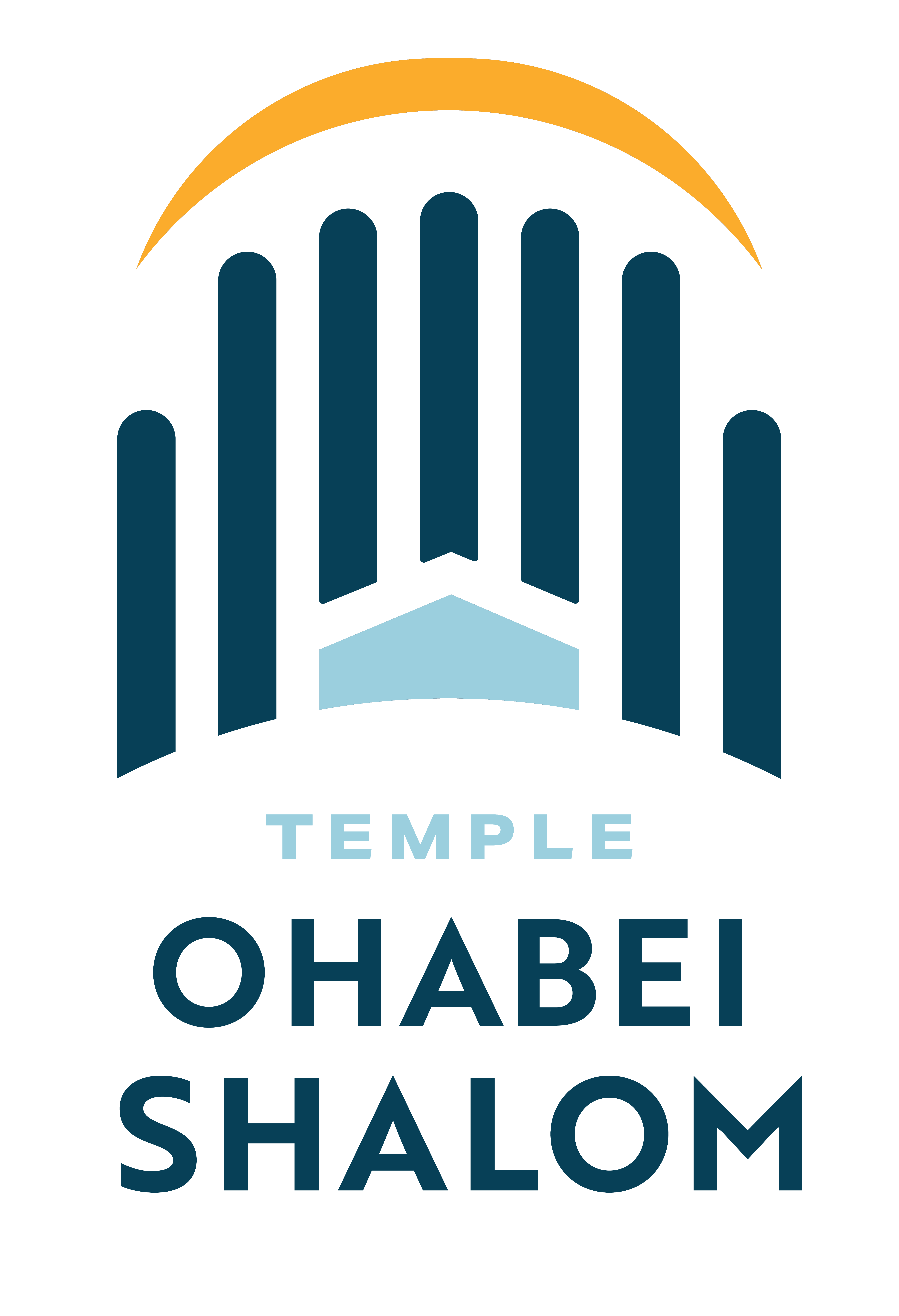 New TOS Logo