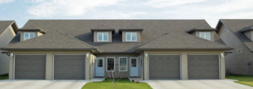 Fourplex
