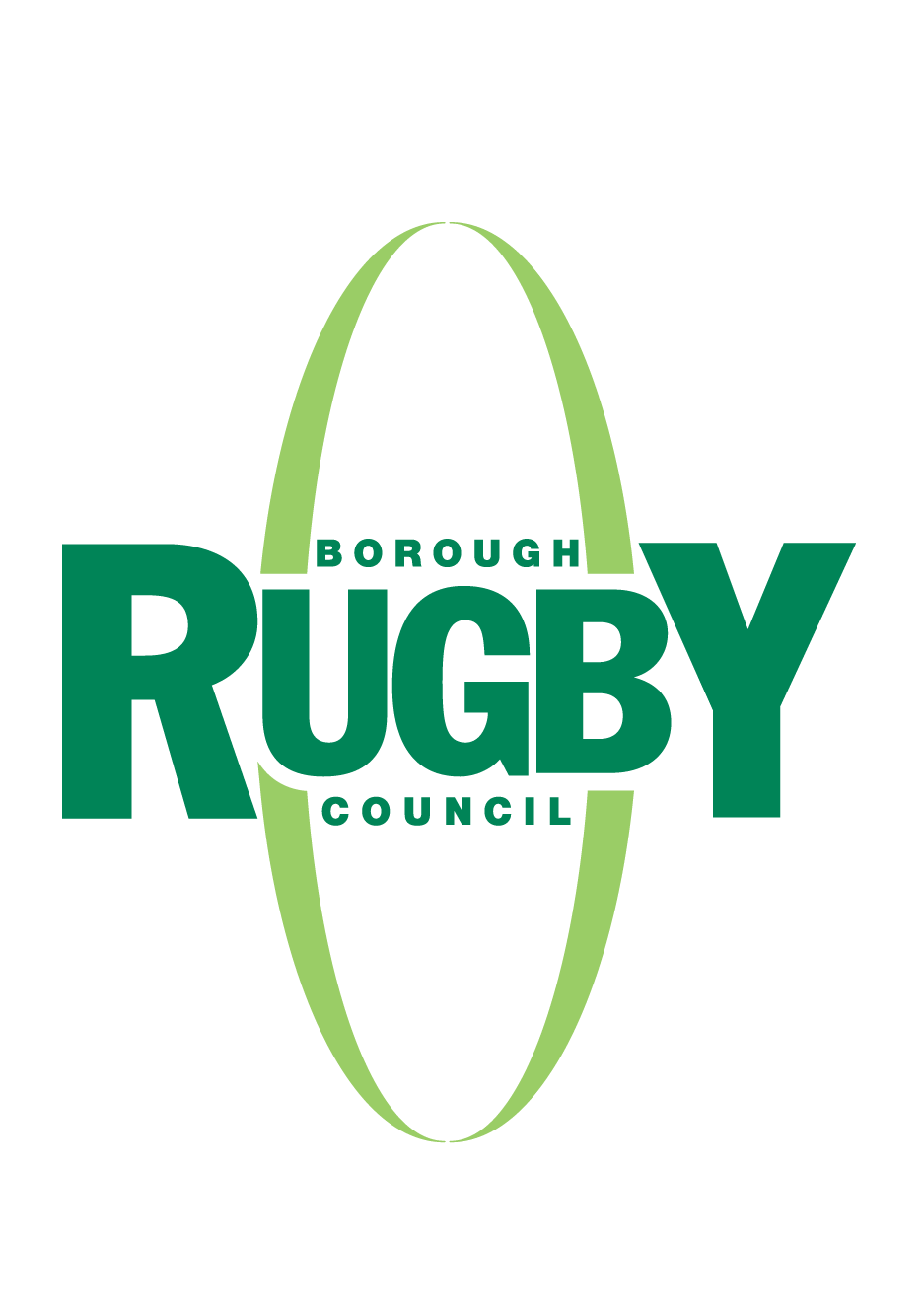 Rugby Borough Council logo