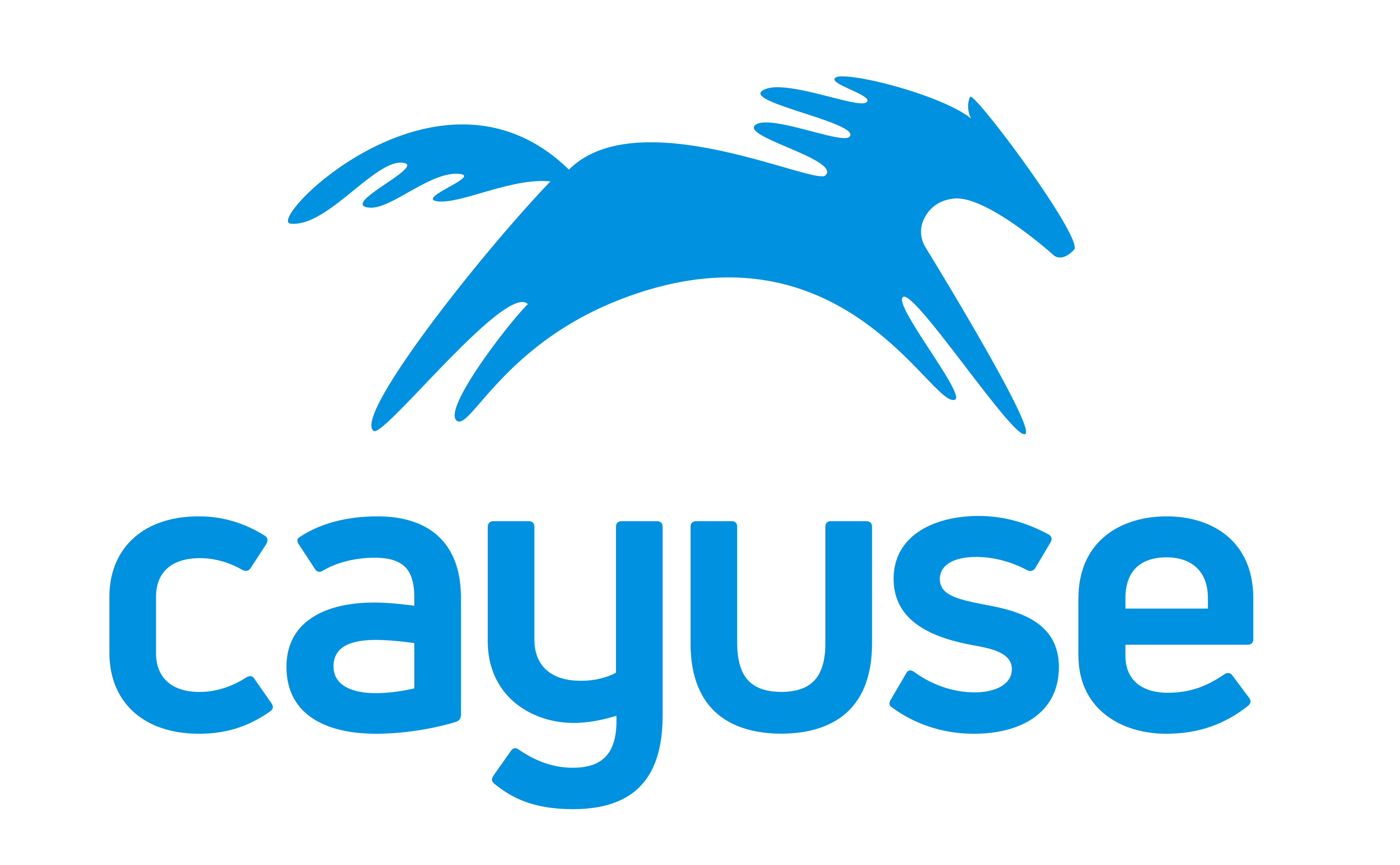 Cayuse logo