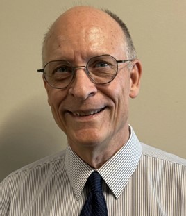<strong>Candidate Rev. Dr. Scott Sailer, Faith Lutheran Church, Sioux Falls, South Dakota</strong>