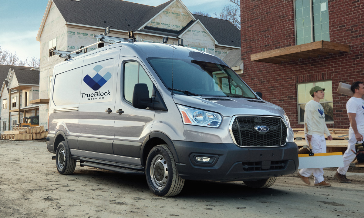 Ford Transit (all models)