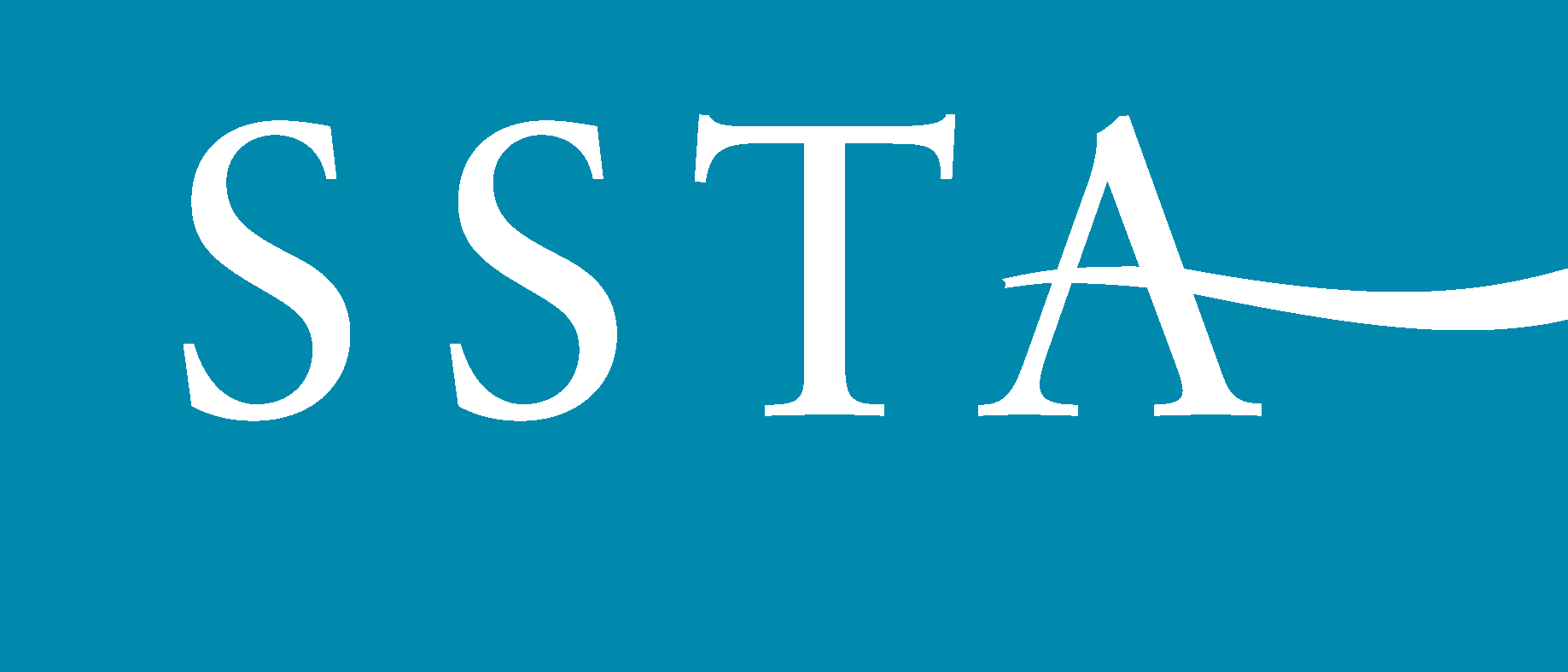 SSTA Logo