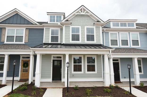  Townhome 