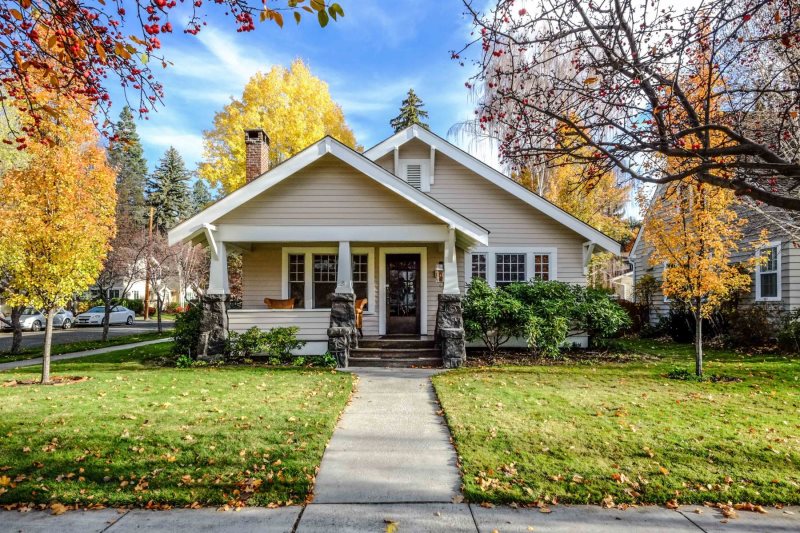  Single Family Home 