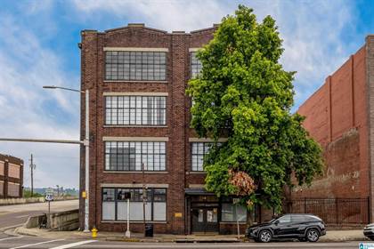  Condo/Loft 