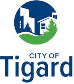 City of Tigard Logo