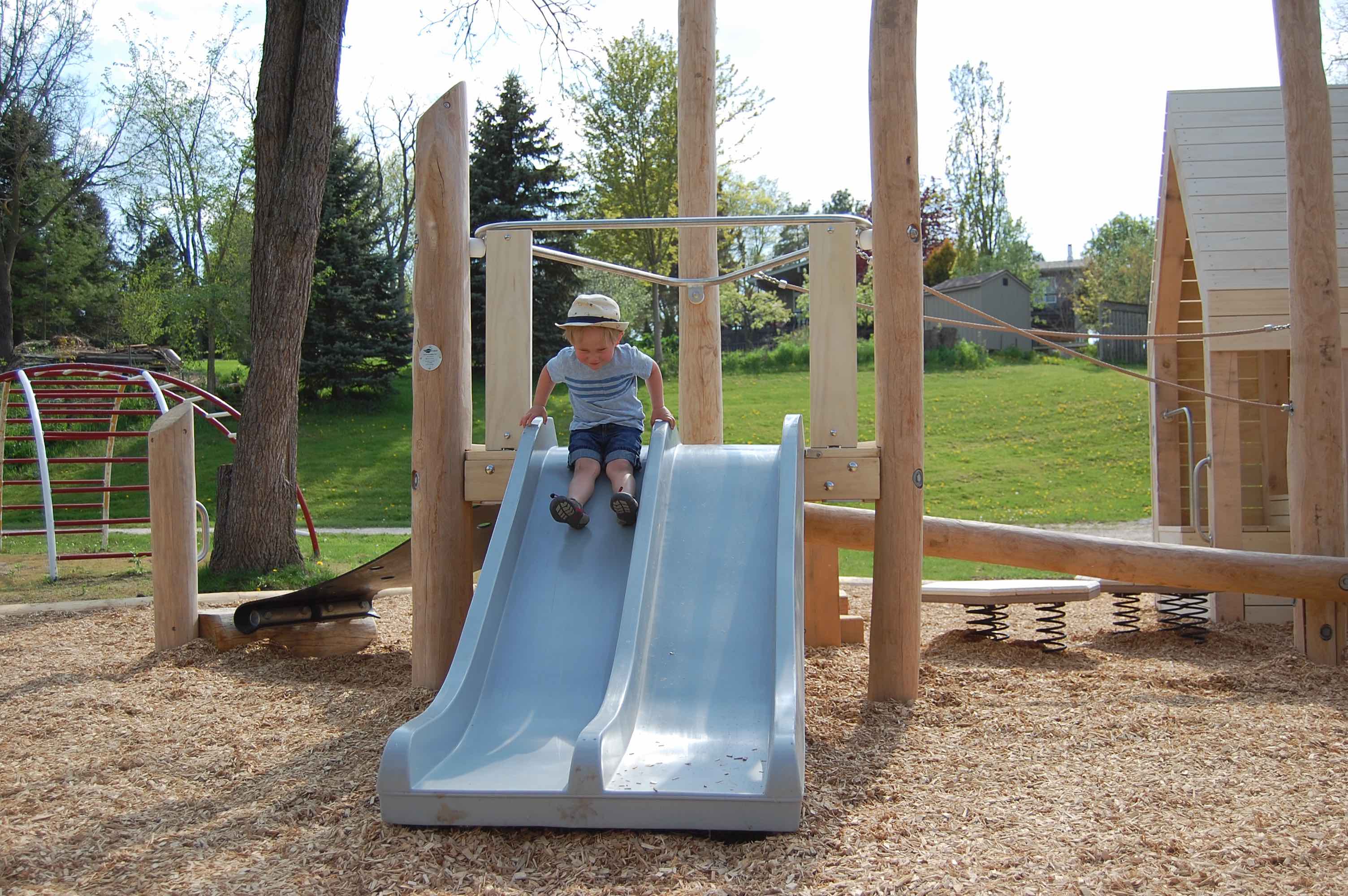  Nature inspired climbers 