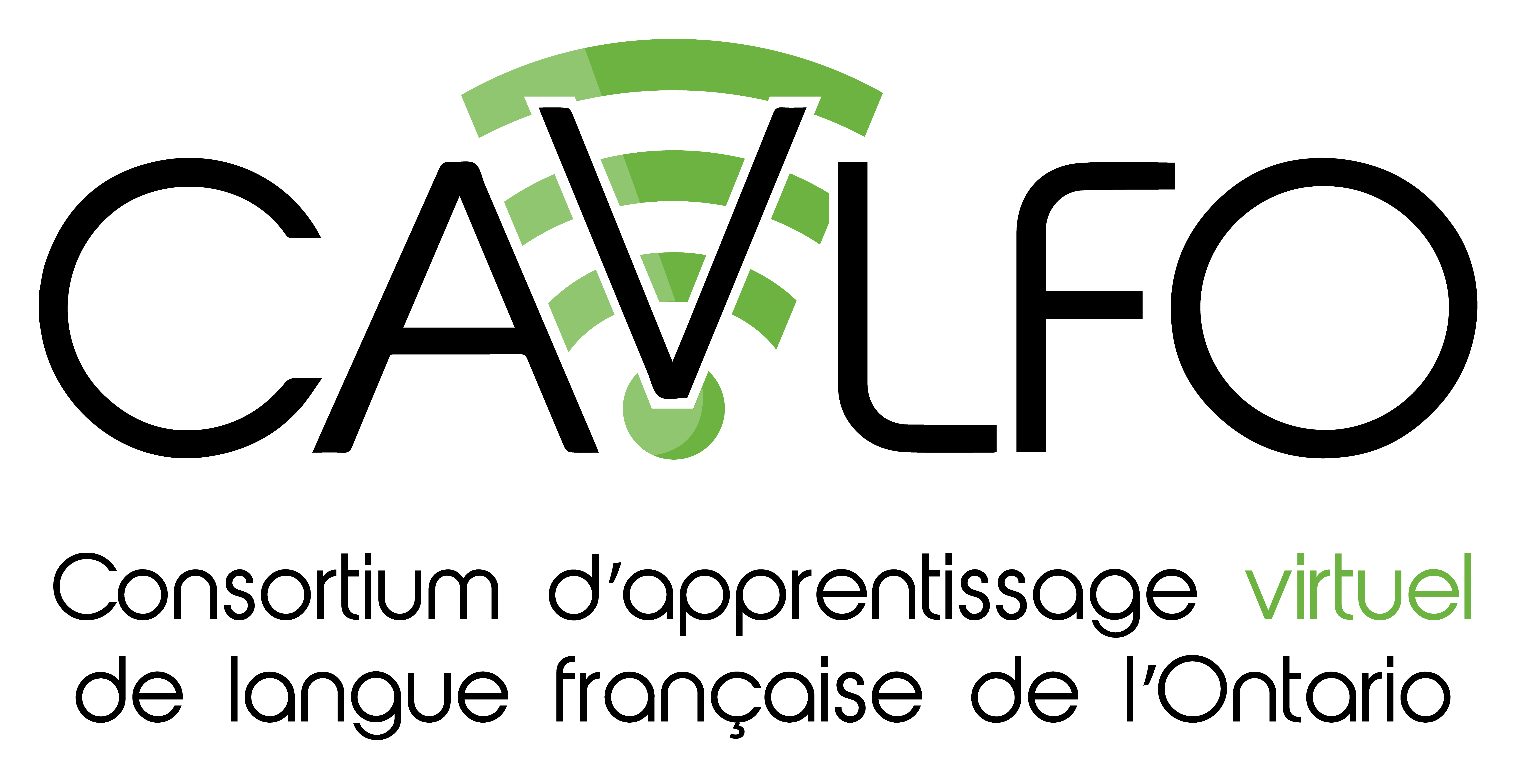 Logo du CAVLFO