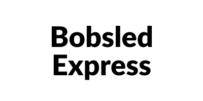  Bobsled Express 