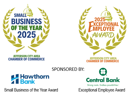 2025 Small Business of the Year & Exceptional Employee Award Finalists ...