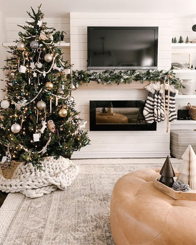  Decorata si ma con stile! 