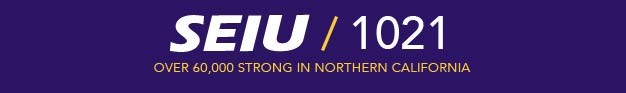 SEIU 1021 Logo