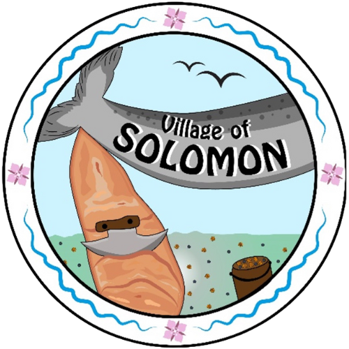 PO Box 2053 Nome, Alaska 99762 - www.villageofsolo