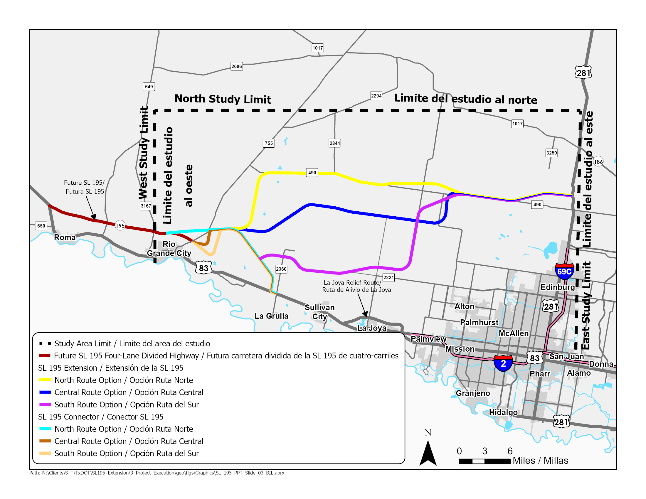 WORKING DRAFT SUBJECT TO CHANGE